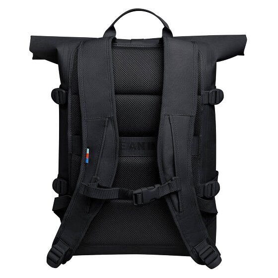 GOT BAG Rolltop 2.0 Dagrugzak 43 cm Laptop compartiment