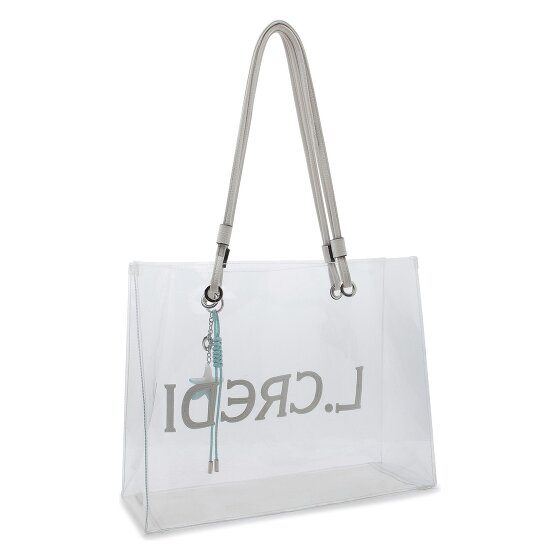 L.Credi Reja Shopper Tas 37 cm