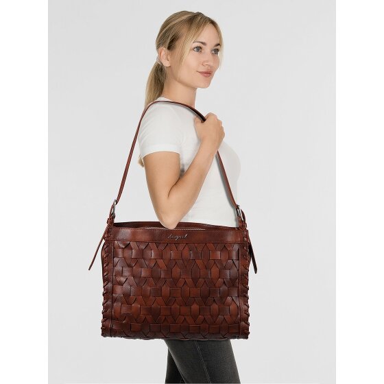 Desigual Argon Schoudertas 42 cm
