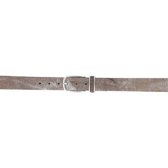 b.belt Fashion Basics Cuno Riem Leer