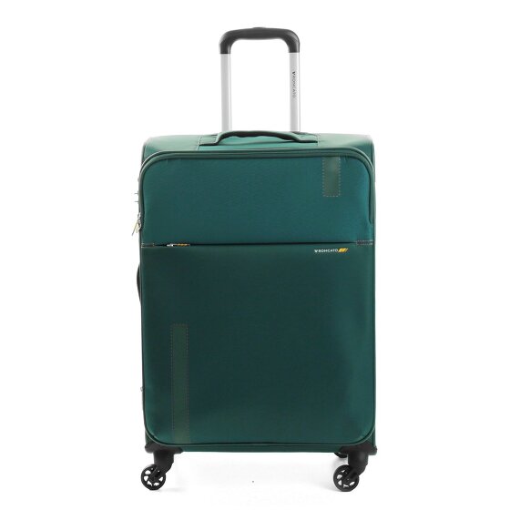 Roncato Speed 4-Wiel Trolley 67 cm