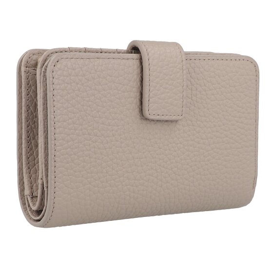 AIGNER Ivy Portemonnee RFID Leer 14 cm