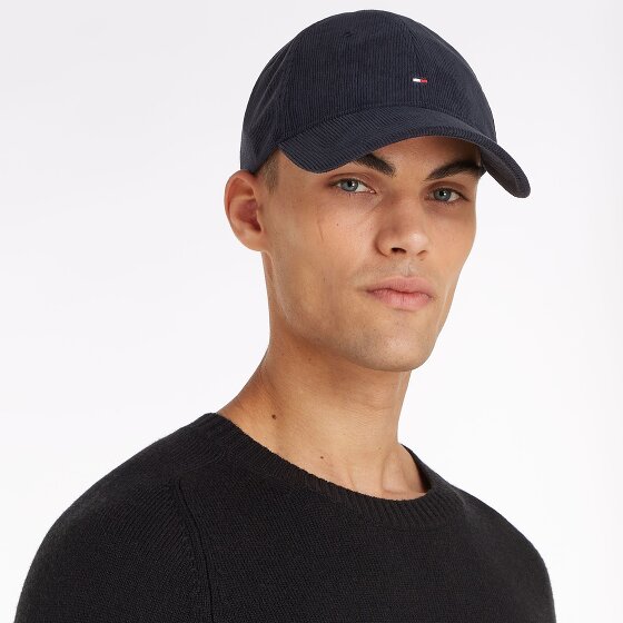 Tommy Hilfiger TH Flag Gebreide muts