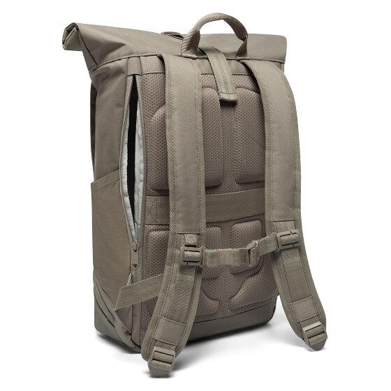 Johnny Urban Eco Series Allen Medium Dagrugzak 40.5 cm Laptopvak