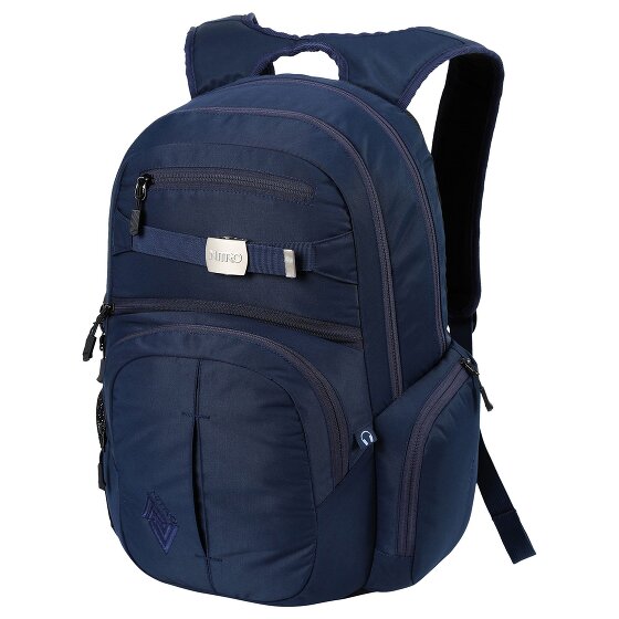 NITRO Dagrugzak Hero Rugzak 52 cm laptopvak