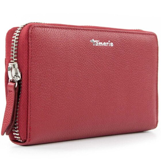 Tamaris Amanda Portemonnee Leder 19 cm