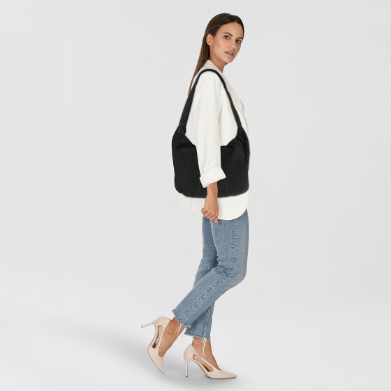 aunts & uncles Ginseng Schoudertas Leer 31 cm aunts & uncles Ginseng Schoudertas Leer 31 cm