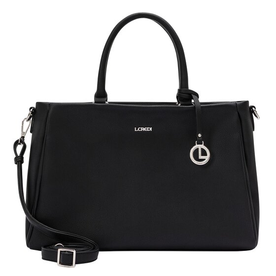 L.Credi Orlanda Shopper Tas 36 cm
