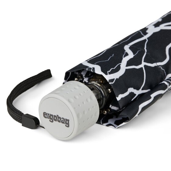 Ergobag Zubehör Kinder Zakparaplu 21 cm Ergobag Zubehör Kinder Zakparaplu 21 cm
