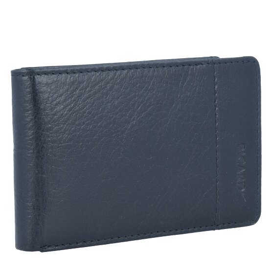 Picard Buddy Portemonnee Leer 10 cm