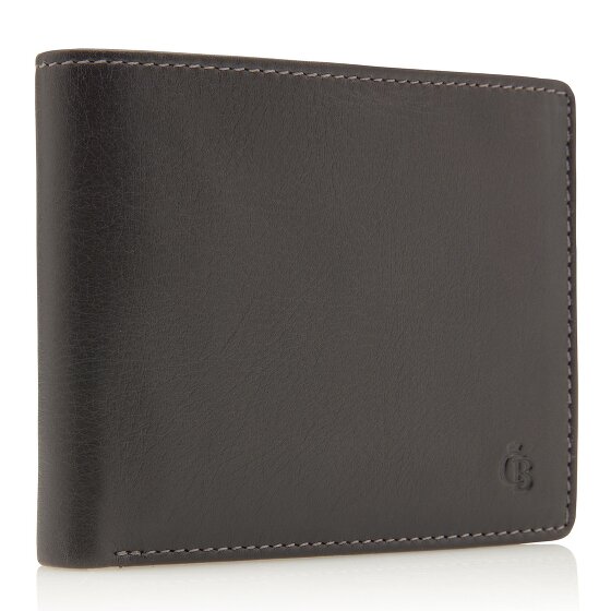 Castelijn & Beerens Canyon Portemonnee RFID Leer 11 cm