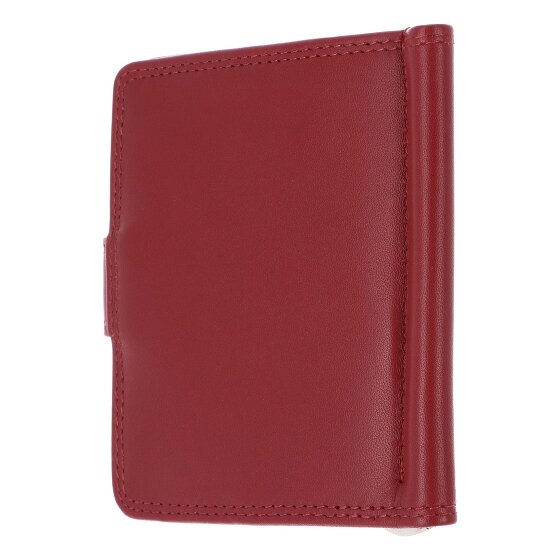 Golden Head Polo Portemonnee RFID-bescherming Leder 10 cm