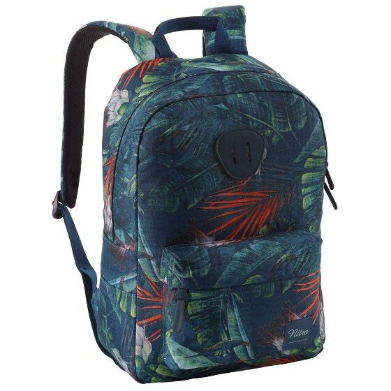 NITRO Urban Classics Dagrugzak 45 cm Laptopvak
