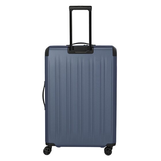 Travelite Dynamiic 4 wielen Trolley XL 81 cm