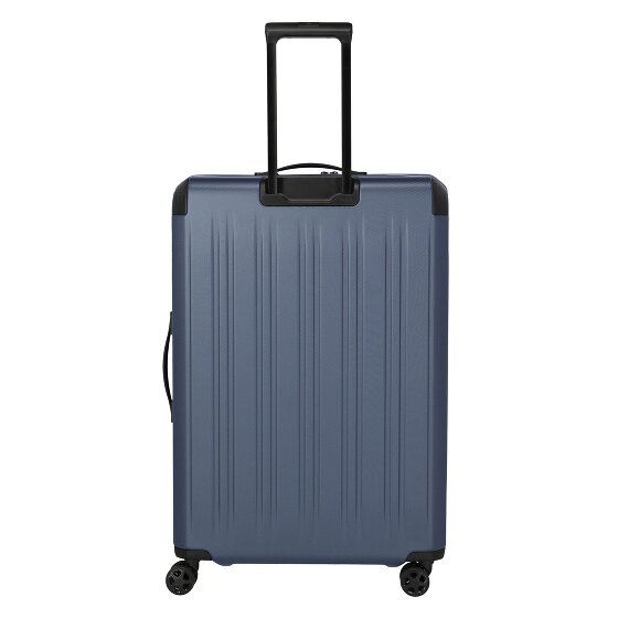 Travelite Dynamiic 4 wielen Trolley XL 81 cm