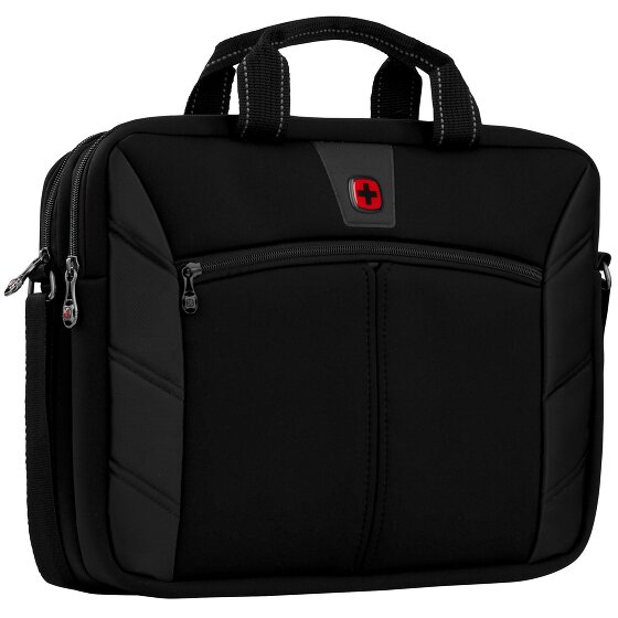 Wenger Sherpa Koffer 39 cm Laptop compartiment