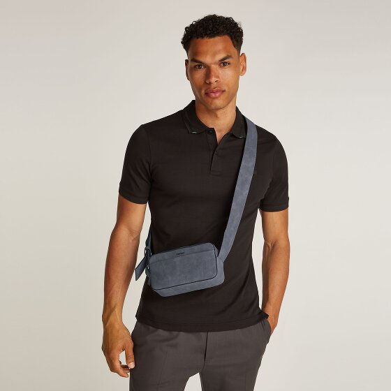 Calvin Klein CK Refined Schoudertas 20.5 cm