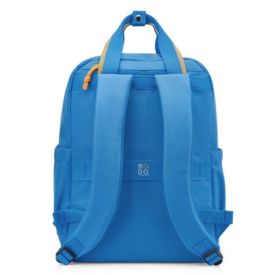 MODO by Roncato Starlight 3.0 reisrugzak 40 cm laptopvak