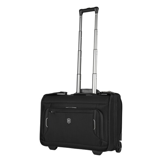 Victorinox Werks Traveler 6.0 2-wiel kledingtas 55 cm