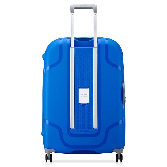Delsey Paris Clavel 4-wiel trolley 76 cm met uitbreidingsplooi