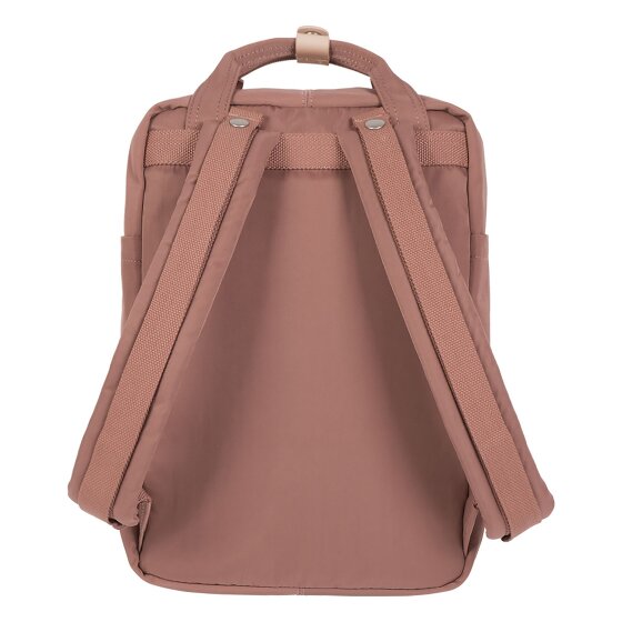 Doughnut Macaroon Dagrugzak 38 cm Laptop compartiment