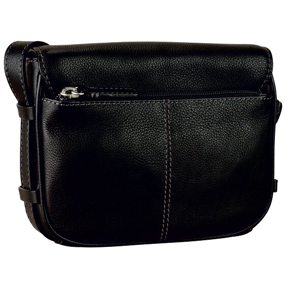 Leonhard Heyden Nizza Schoudertas Leer 20 cm Leonhard Heyden Nizza Schoudertas Leer 20 cm