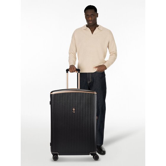 Echolac Dynasty VLX 4 wielen Trolley L 77 cm