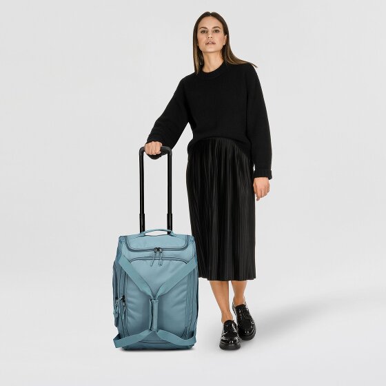 American Tourister City Racer 2 wielen Reistas S 55 cm