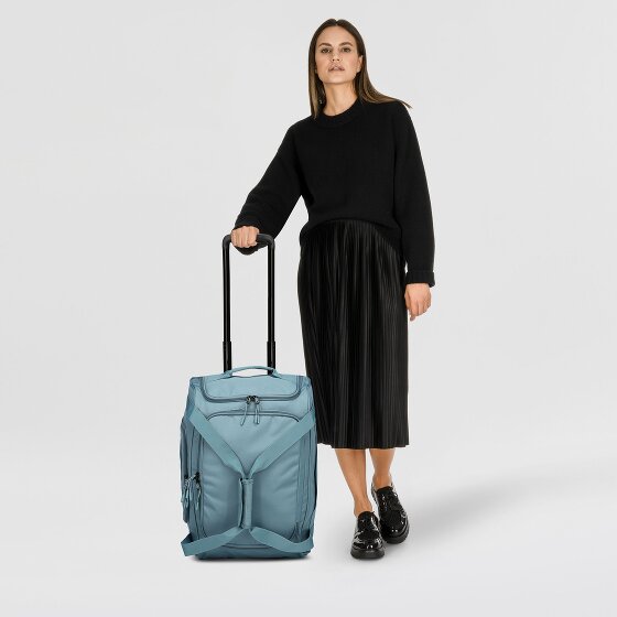 American Tourister City Racer 2 wielen Reistas S 55 cm