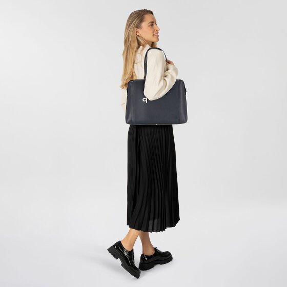 Picard Bali Bali Koffer Leer 38 cm