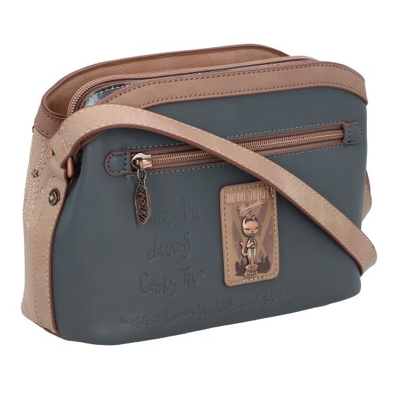 Anekke Hollywood Schoudertas 24 cm