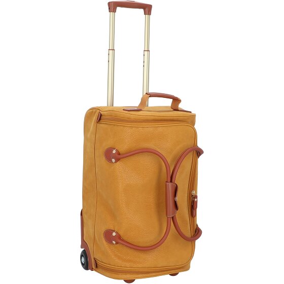 Jump Uppsala 2-wielige weekendtas 55 cm Jump Uppsala 2-wielige weekendtas 55 cm