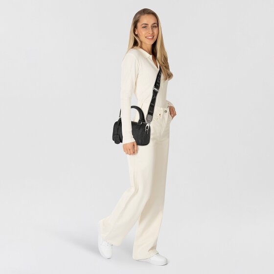 Burkely Always Alyx Handtas Leer 20 cm