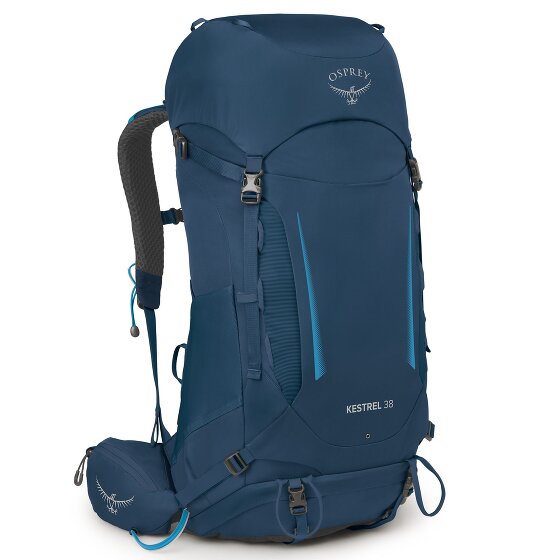 Osprey Kestrel 38 Trekking rugzak S-M 79 cm