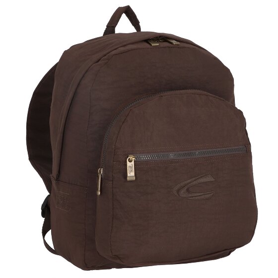 camel active Journey Rugzak 40 cm laptopvak