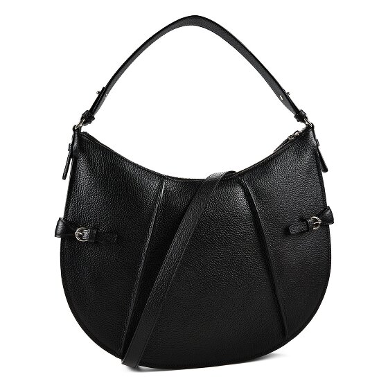 AIGNER Cavallo Schoudertas Leder 41 cm