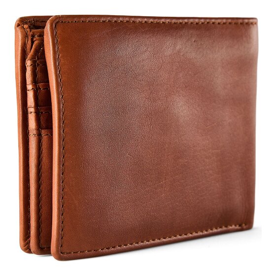 Harbour 2nd Anchor Love Portemonnee Leer 12 cm