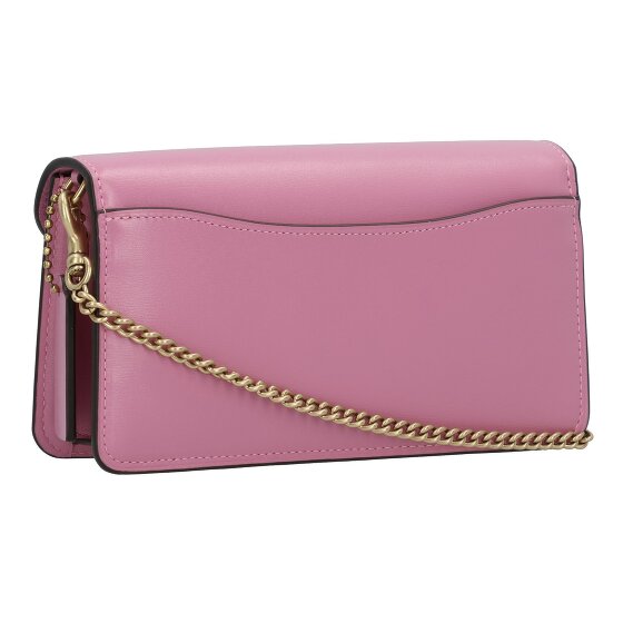 Coach Tabby Portemonnee Leer 21 cm