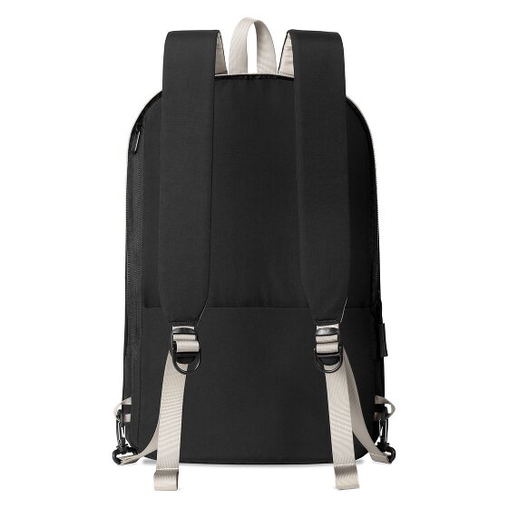 XD Design Omkeerbare rugzak 46 cm laptopvak