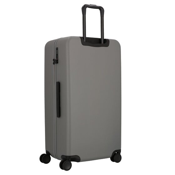 Herschel Heritage 4 wielen Trolley L 81 cm
