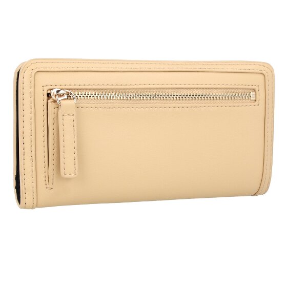 Tommy Hilfiger TH Monotype large Portemonnee 18.5 cm
