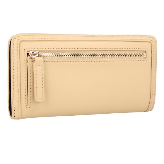 Tommy Hilfiger TH Monotype large Portemonnee 18.5 cm