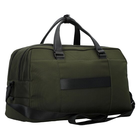 Piquadro Brief Weekender reistas 50 cm