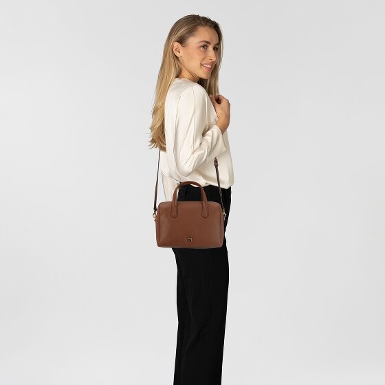 Fossil Lainey Handtas Leer 25 cm