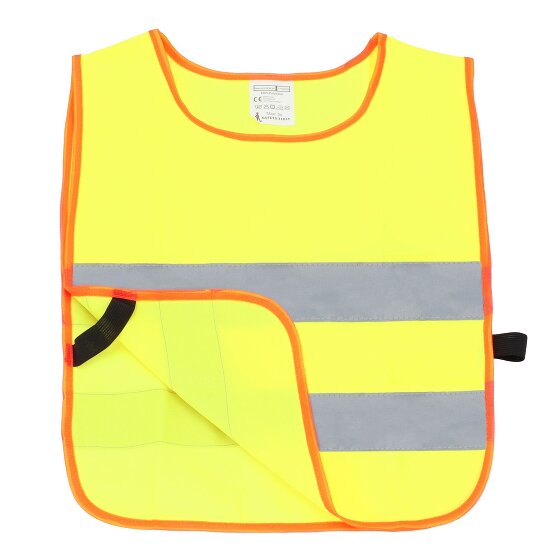 Inspirion Mini Hero veiligheidsvest voor kinderen 36 cm