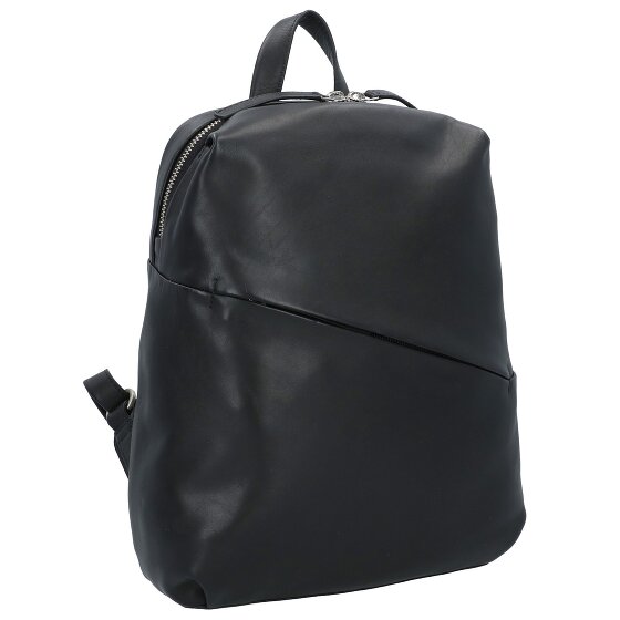 aunts & uncles Jamie's Orchard Crabapple Dagrugzak Leer 30 cm aunts & uncles Jamie's Orchard Crabapple Dagrugzak Leer 30 cm