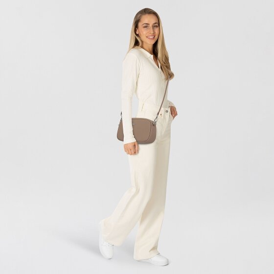 Lacoste Core Essentials Daily City Schoudertas 21 cm