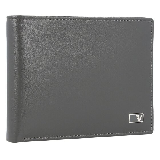 Roncato Firenze Portemonnee RFID Leer 12 cm