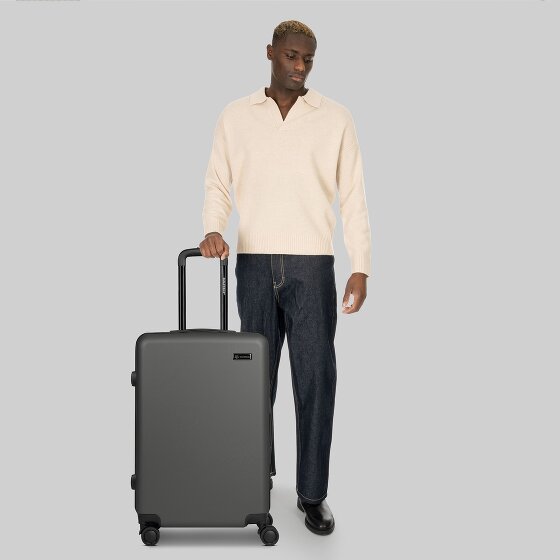 Smartbox Edition 05 4 wielen Trolley 66 cm