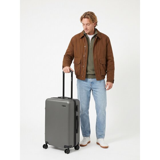 Smartbox Edition 05 4 wielen Trolley 66 cm